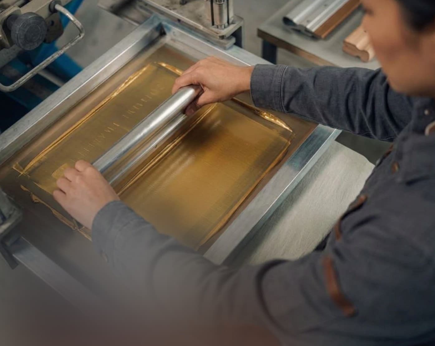 Custom Printing