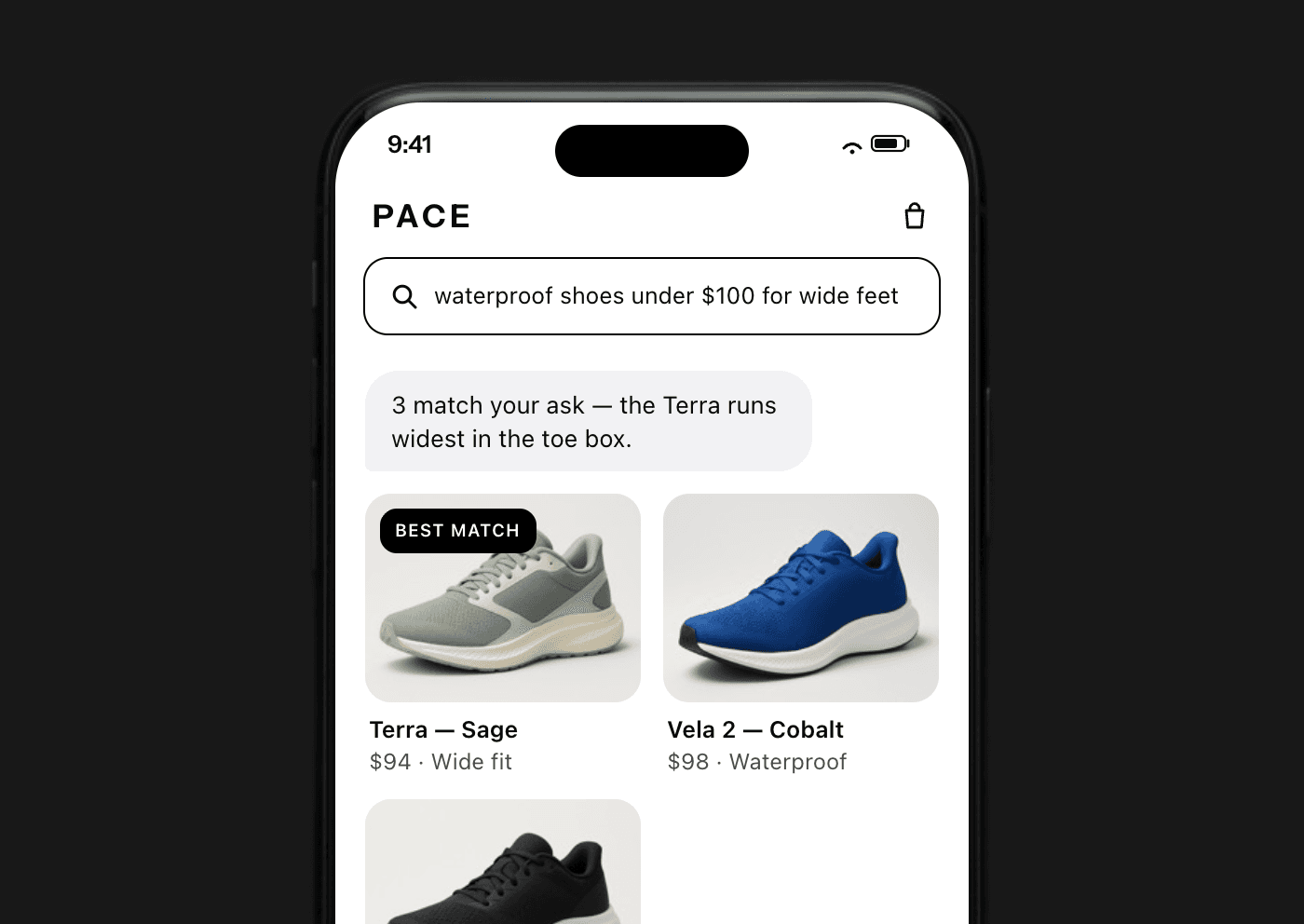 AI Search