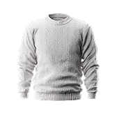 Classic Knit Pullover